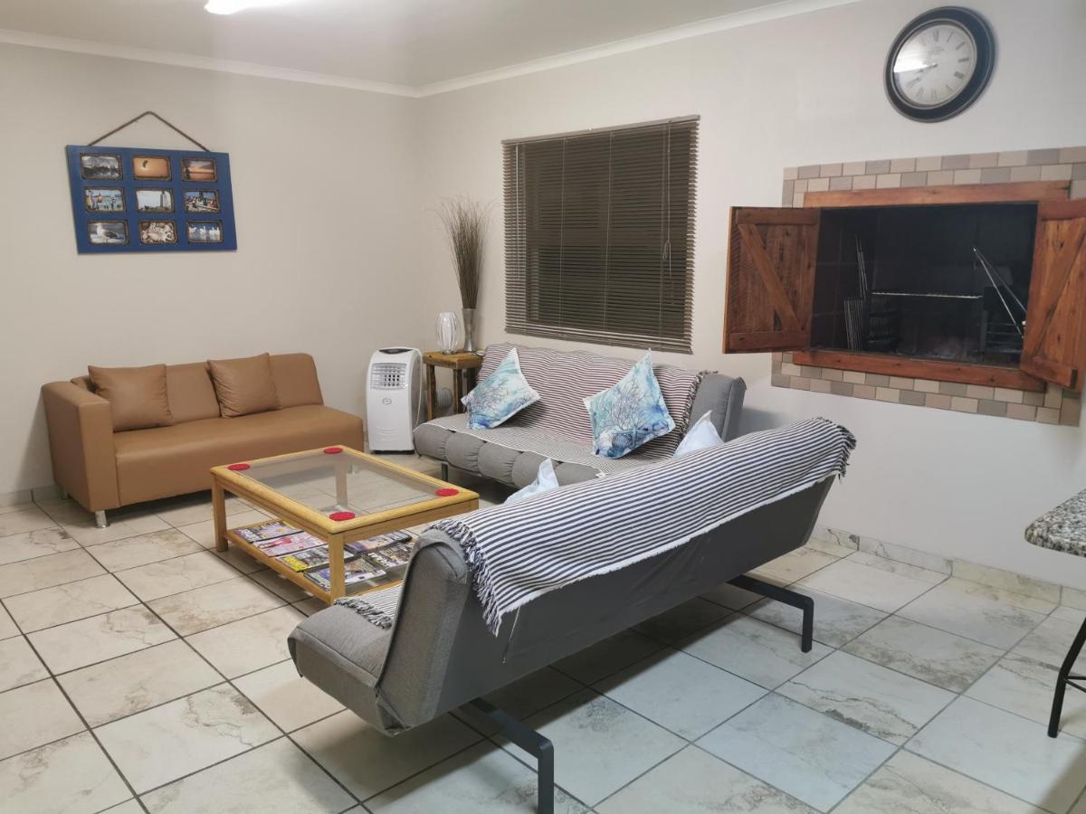 Langebaan Escape Self Catering Accommodation Exteriör bild