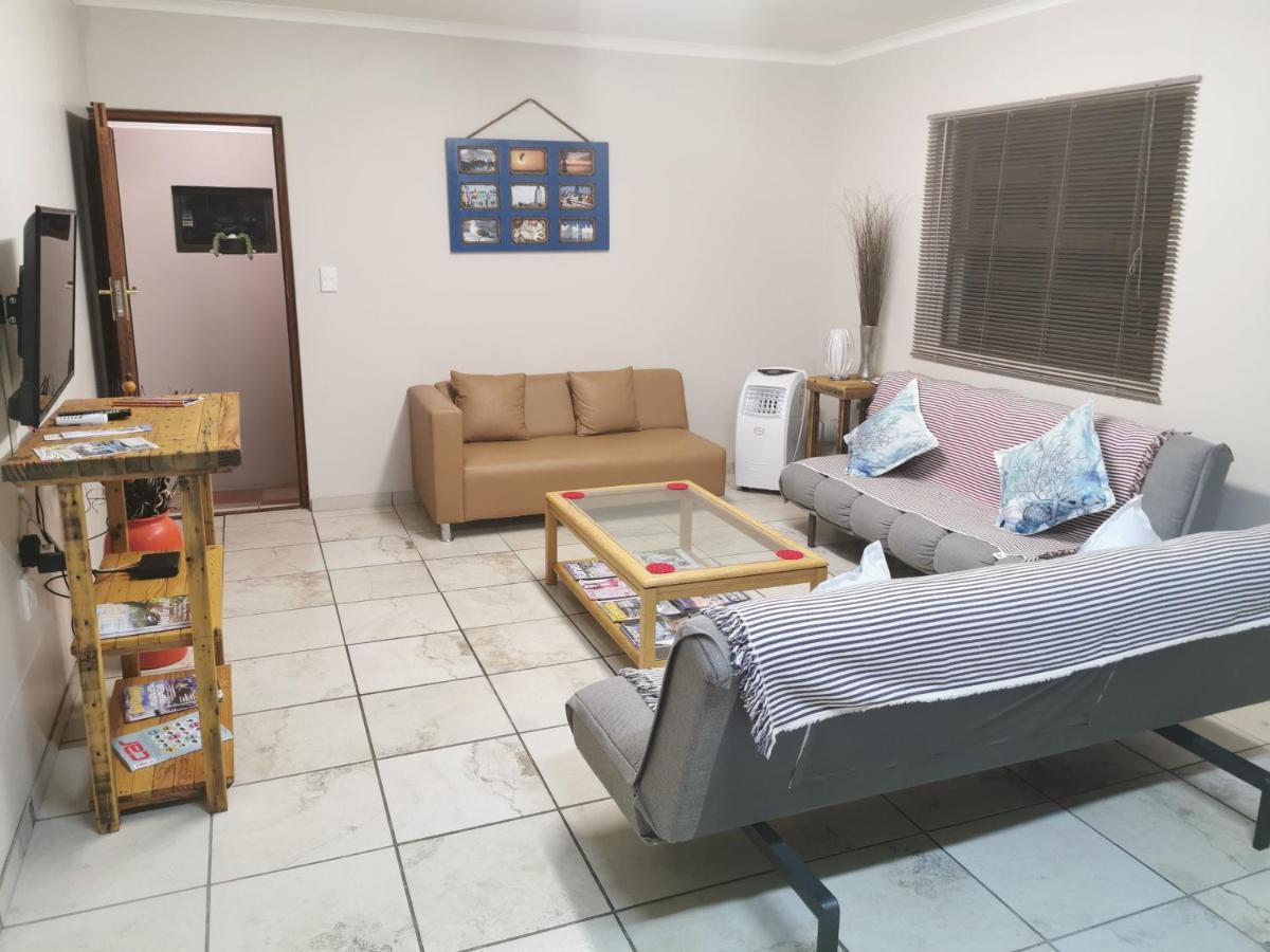 Langebaan Escape Self Catering Accommodation Exteriör bild