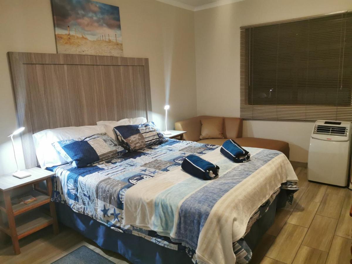 Langebaan Escape Self Catering Accommodation Exteriör bild